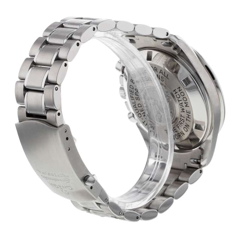 Omega Speedmaster Moonwatch 3570.50.00